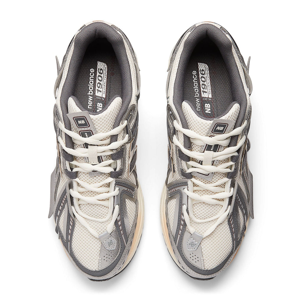 New Balance 1906A ‘Silver Gold Metallic’ M1906AD