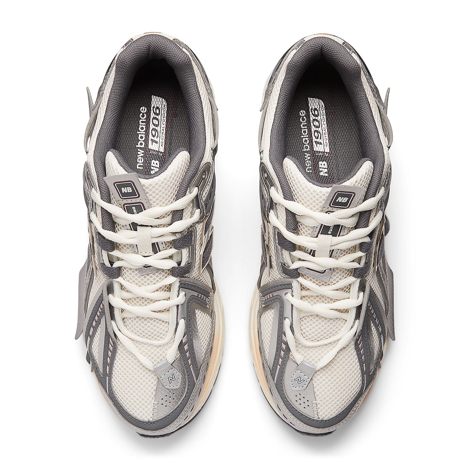 New Balance 1906A ‘Silver Gold Metallic’ M1906AD