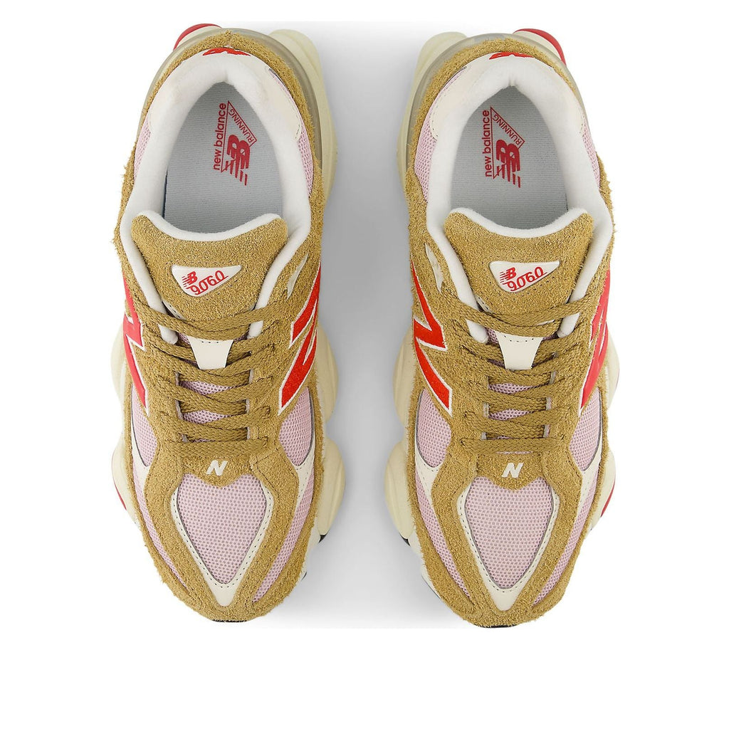 New Balance 9060 ‘Great Plains True Red’ U9060GEA
