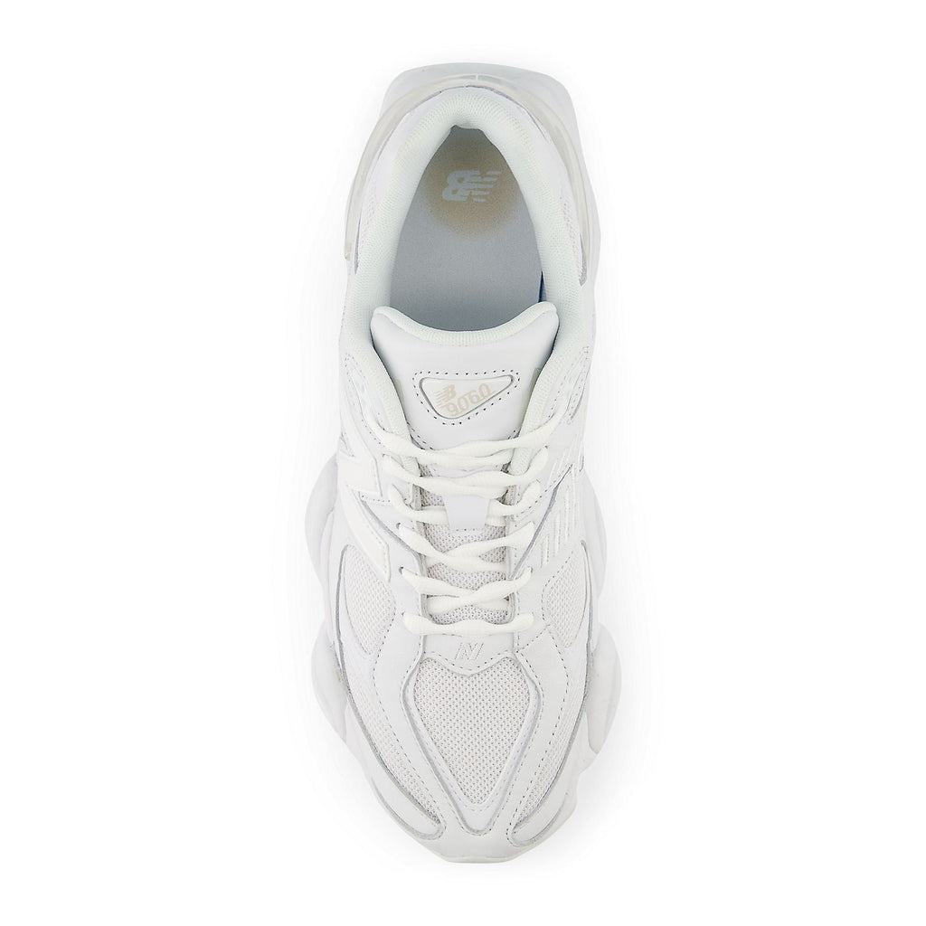 New Balance 9060 ‘Triple White’ U9060NRJ