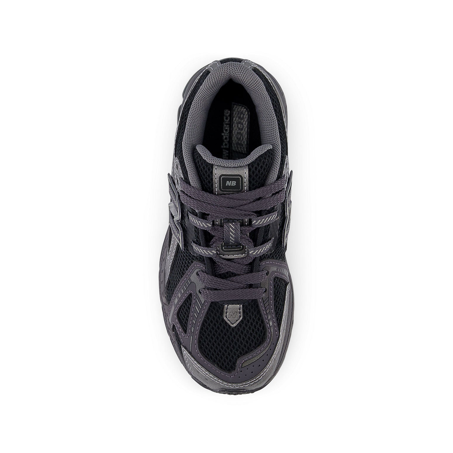 (GS) New Balance 1906R Wide ‘Phantom Black’ GC1906EX