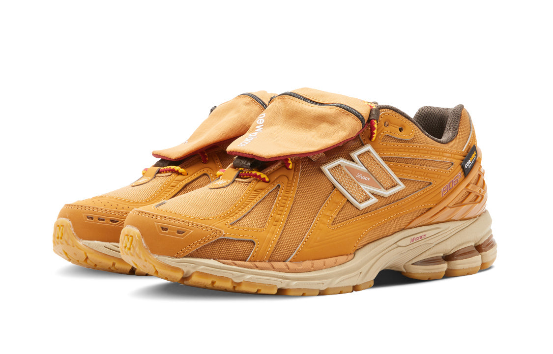 New Balance 1906R Cordura ‘Pouch – Vintage Wheat’ M1906ROB