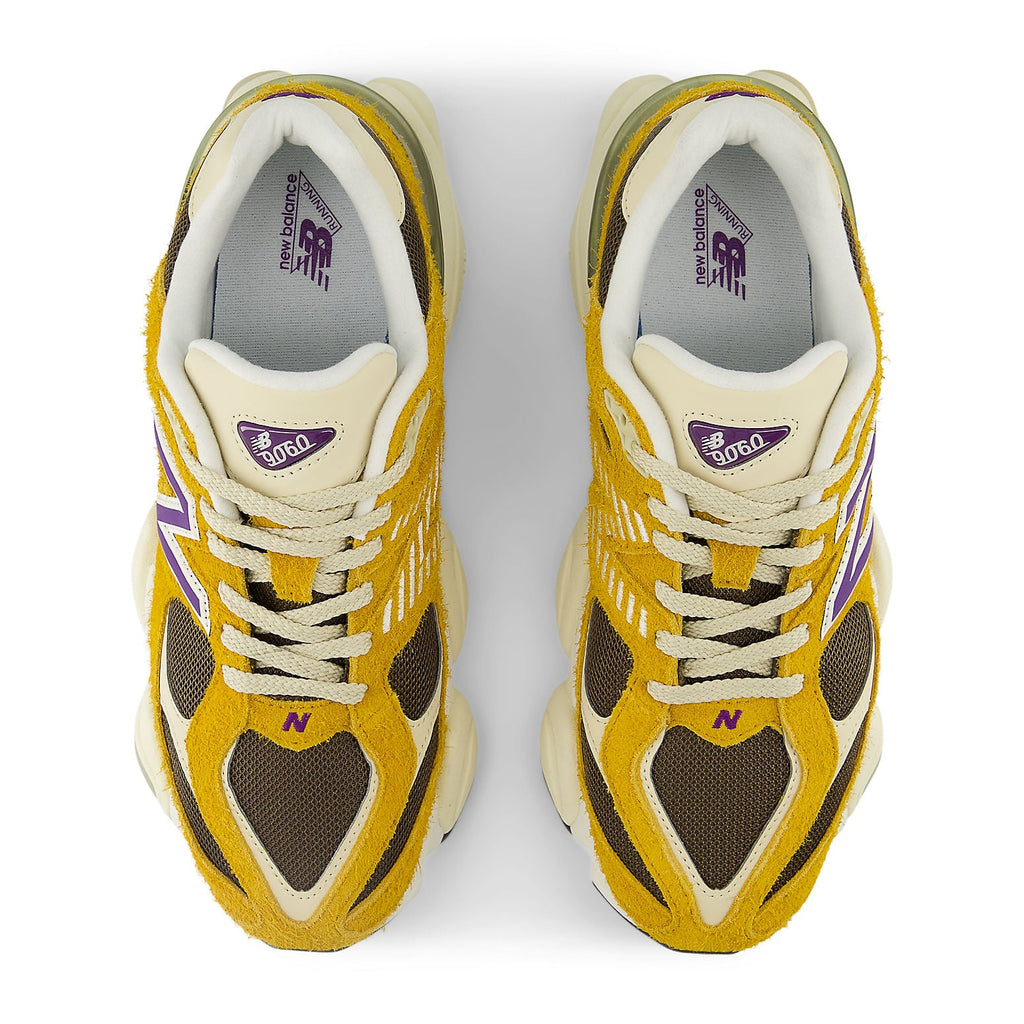 New Balance 9060 ‘Butterscotch’ U9060SRB