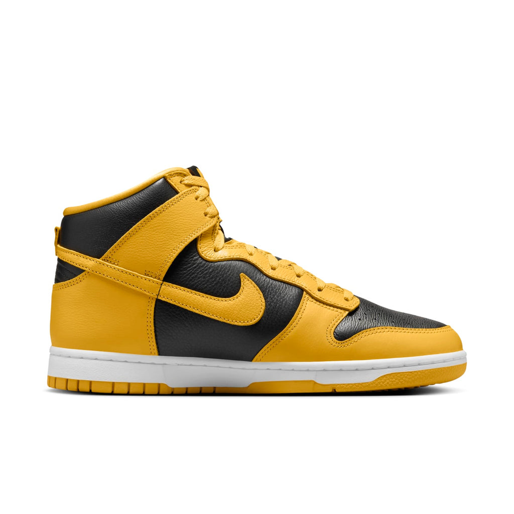 Nike Dunk High ‘Wu-Tang’ 2024 HJ4320-001