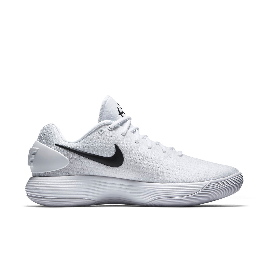 Nike Hyperdunk 2017 Low TB ‘White Black’ 897807-100