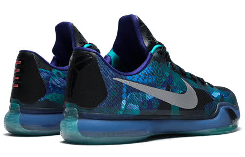 Nike Kobe 10 ‘Overcome’ 705317-305