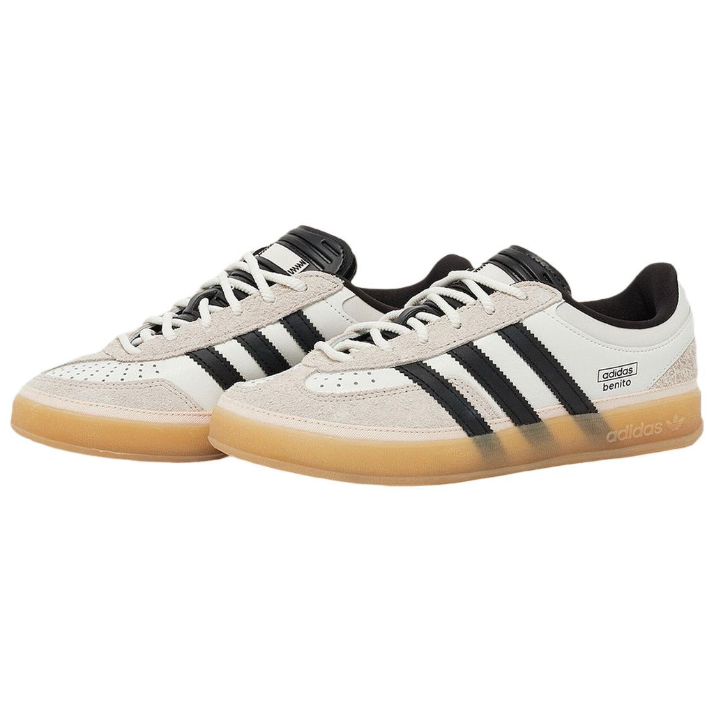 adidas x Bad Bunny Gazelle Indoor ‘Core White’ IF9735
