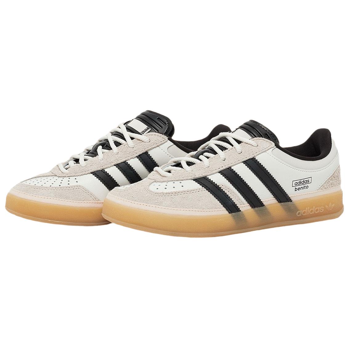 adidas x Bad Bunny Gazelle Indoor ‘Core White’ IF9735