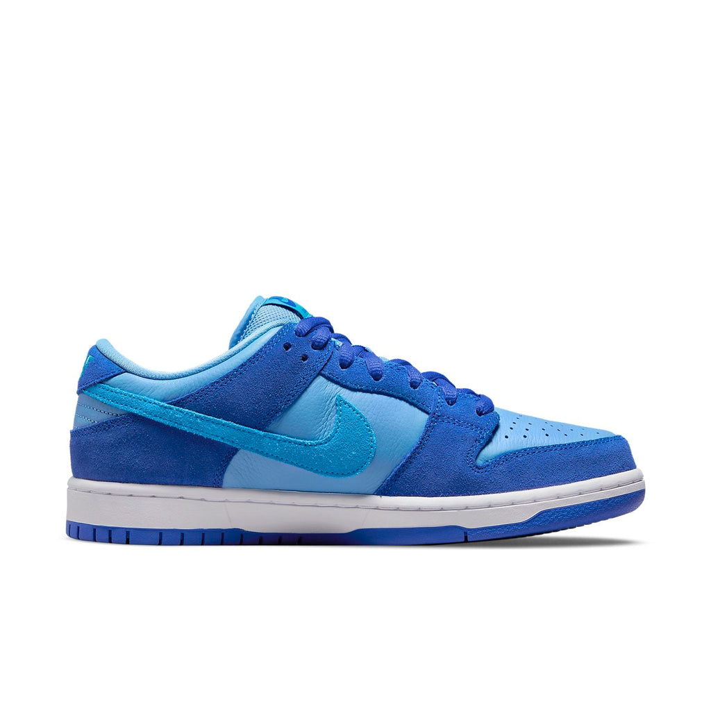 Nike SB Dunk Low Pro ‘Fruity Pack – Blue Raspberry’ DM0807-400