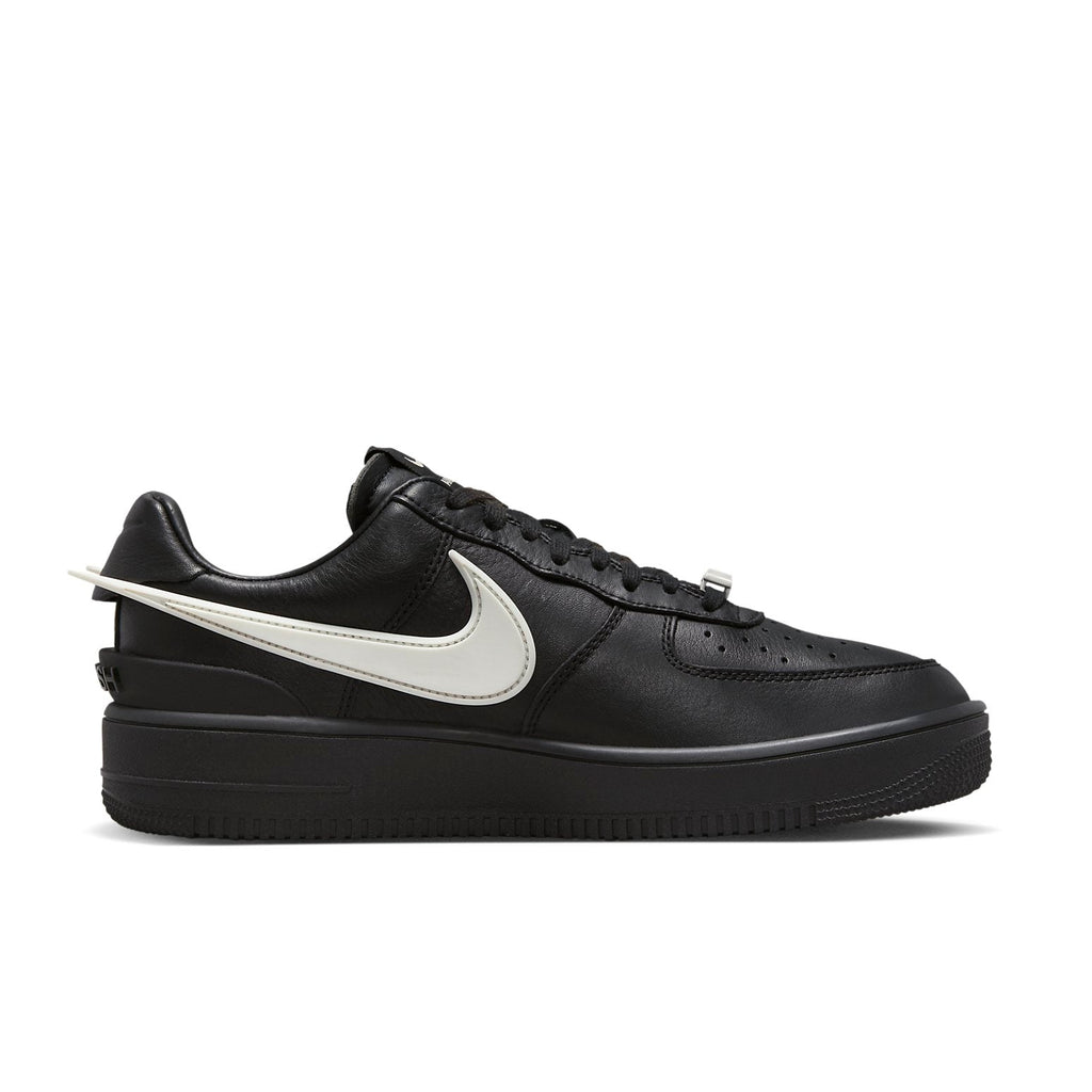 Nike Air Force 1 Low x AMBUSH ‘Black’ DV3464-001