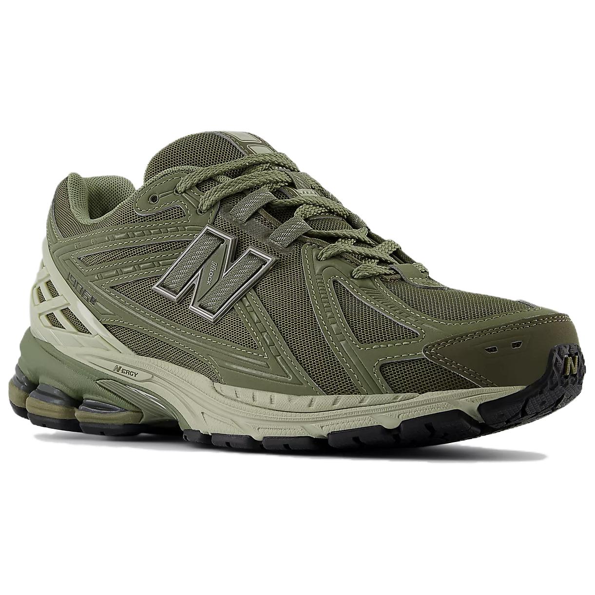 New Balance 1906R ‘Dark Camo Dark Olive Dark Stone’ M1906RLO