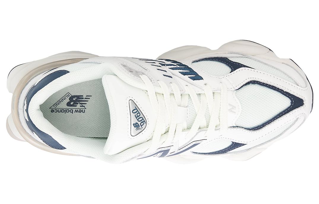 New Balance 9060 ‘White Navy’ U9060VNB