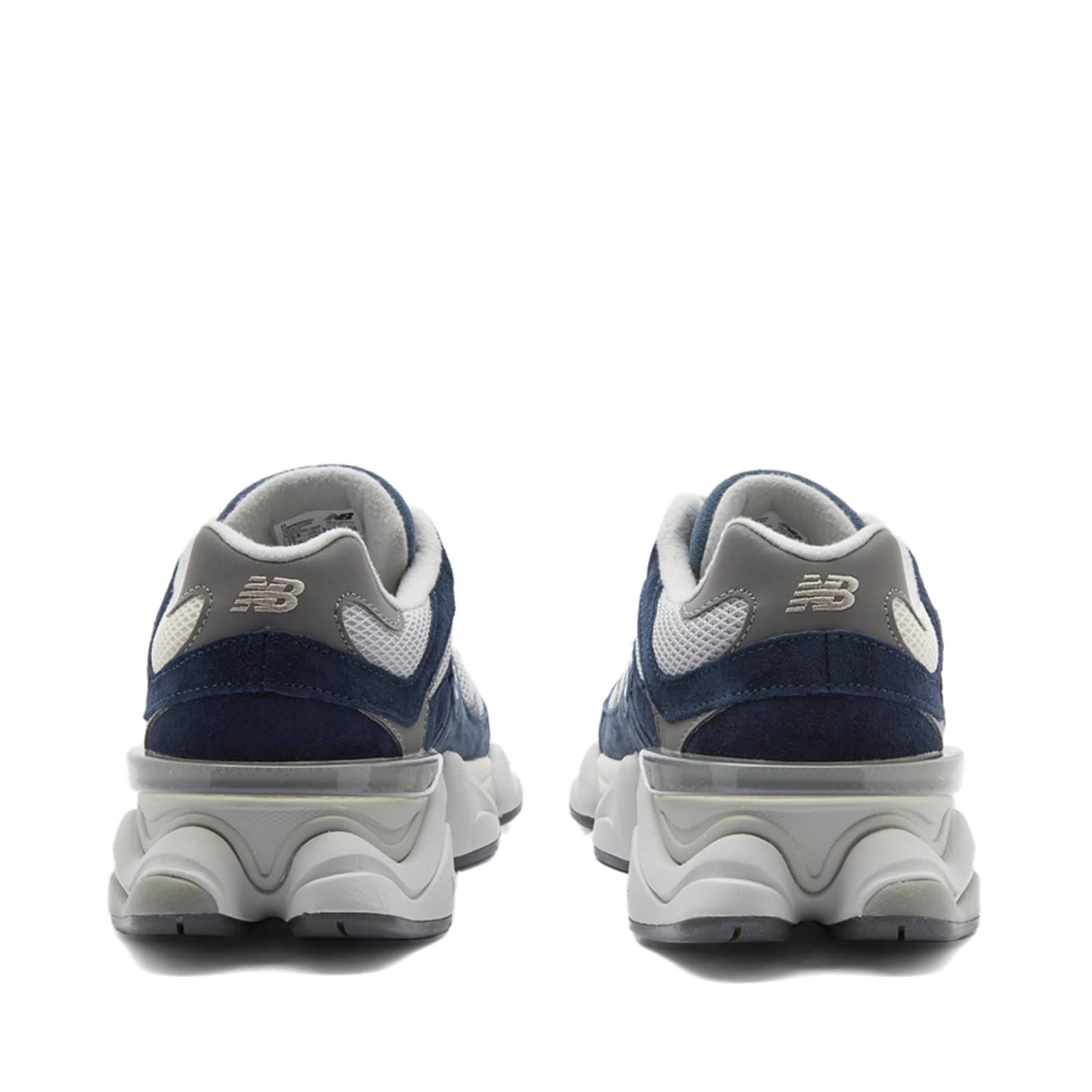 New Balance 9060 ‘Natural Indigo’ U9060IND