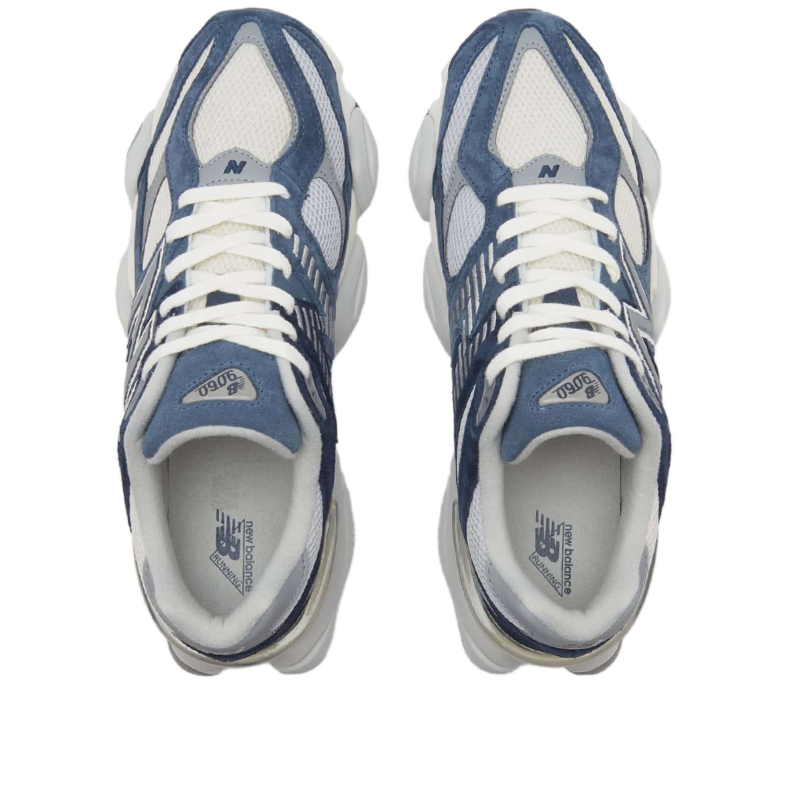 New Balance 9060 ‘Natural Indigo’ U9060IND