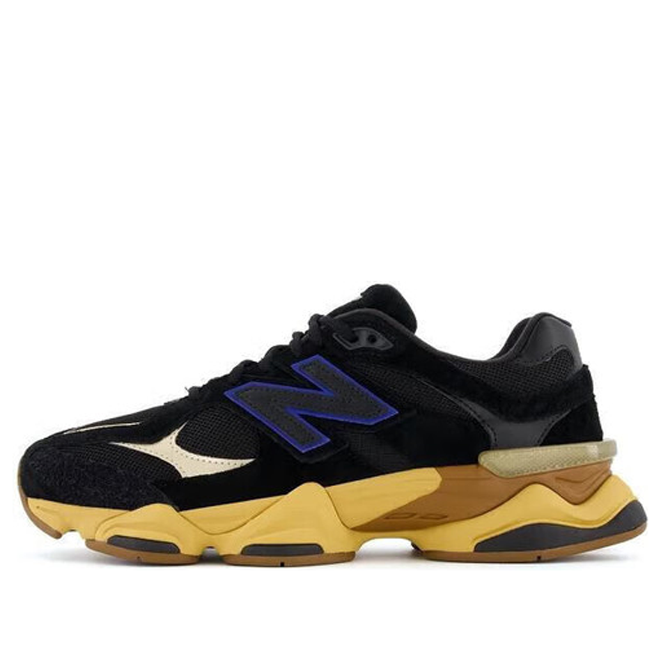 New Balance 9060 ‘Black Royal Gum’ U9060RE