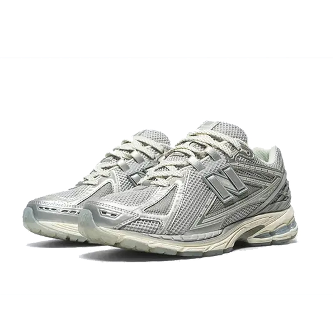 New Balance x Up There 1906R ‘Grey Silver’ M1906RUP