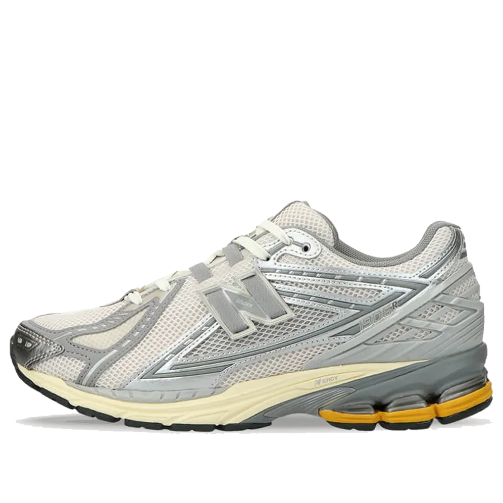 New Balance 1906R ‘Grey White Yellow’ M1906RRD