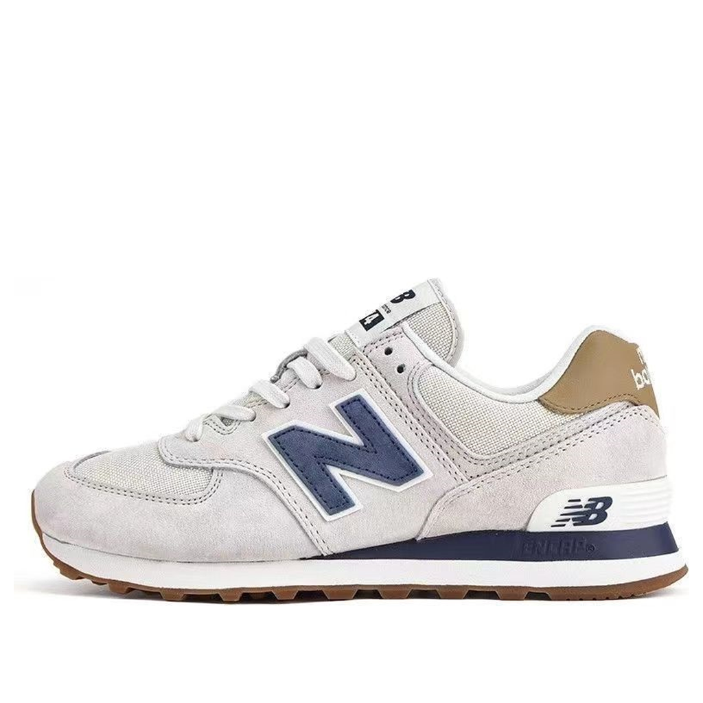 New Balance 574 D ‘Light Camel’ ML574LGI