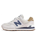 New Balance 574 D ‘Light Camel’ ML574LGI