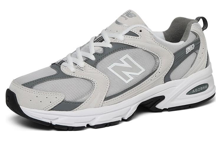 New Balance 530 ‘Grey Matter Harbor Grey’ MR530CB