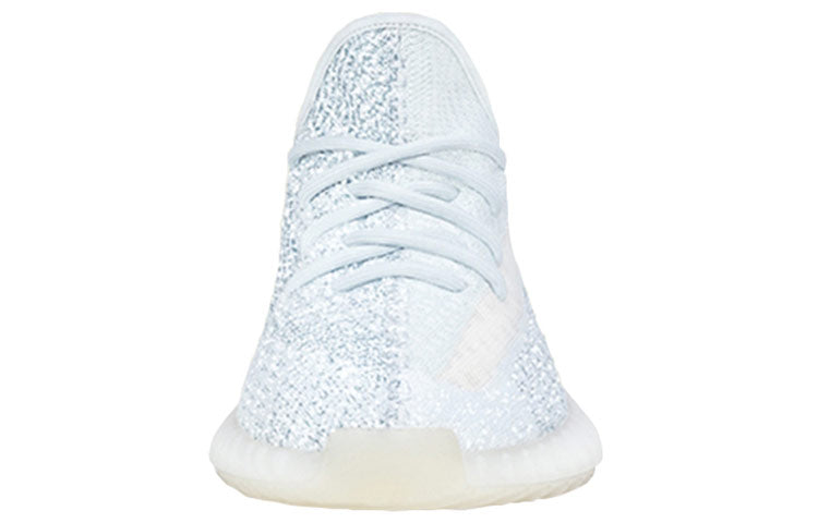 adidas Yeezy Boost 350 V2 ‘Cloud White Reflective’ FW5317