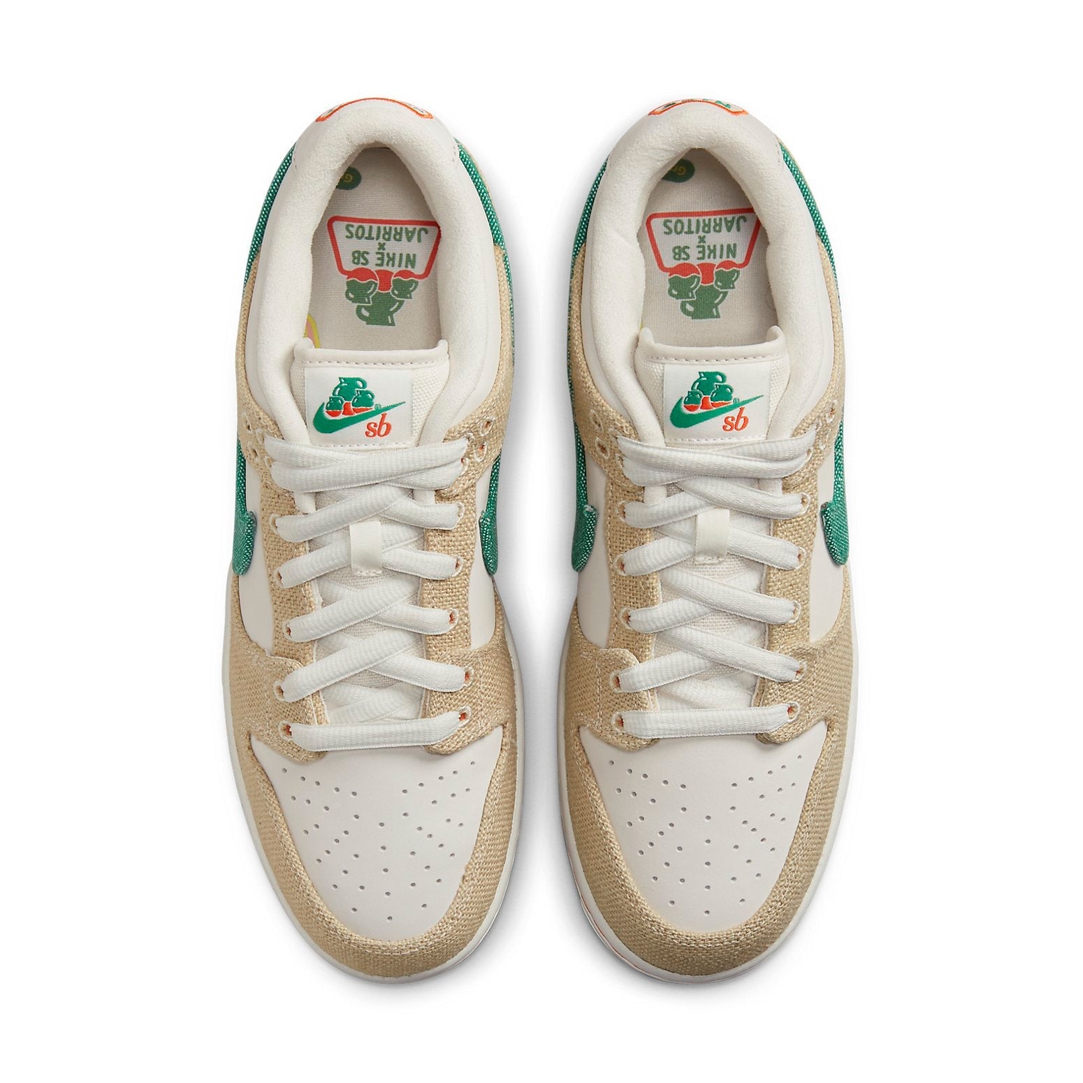 Nike SB Dunk Low ‘Jarritos’ FD0860-001