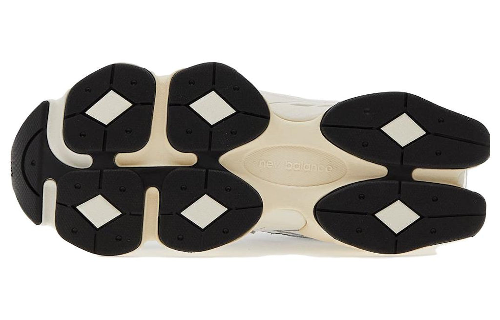 New Balance 9060 ‘White Black’ U9060AAB