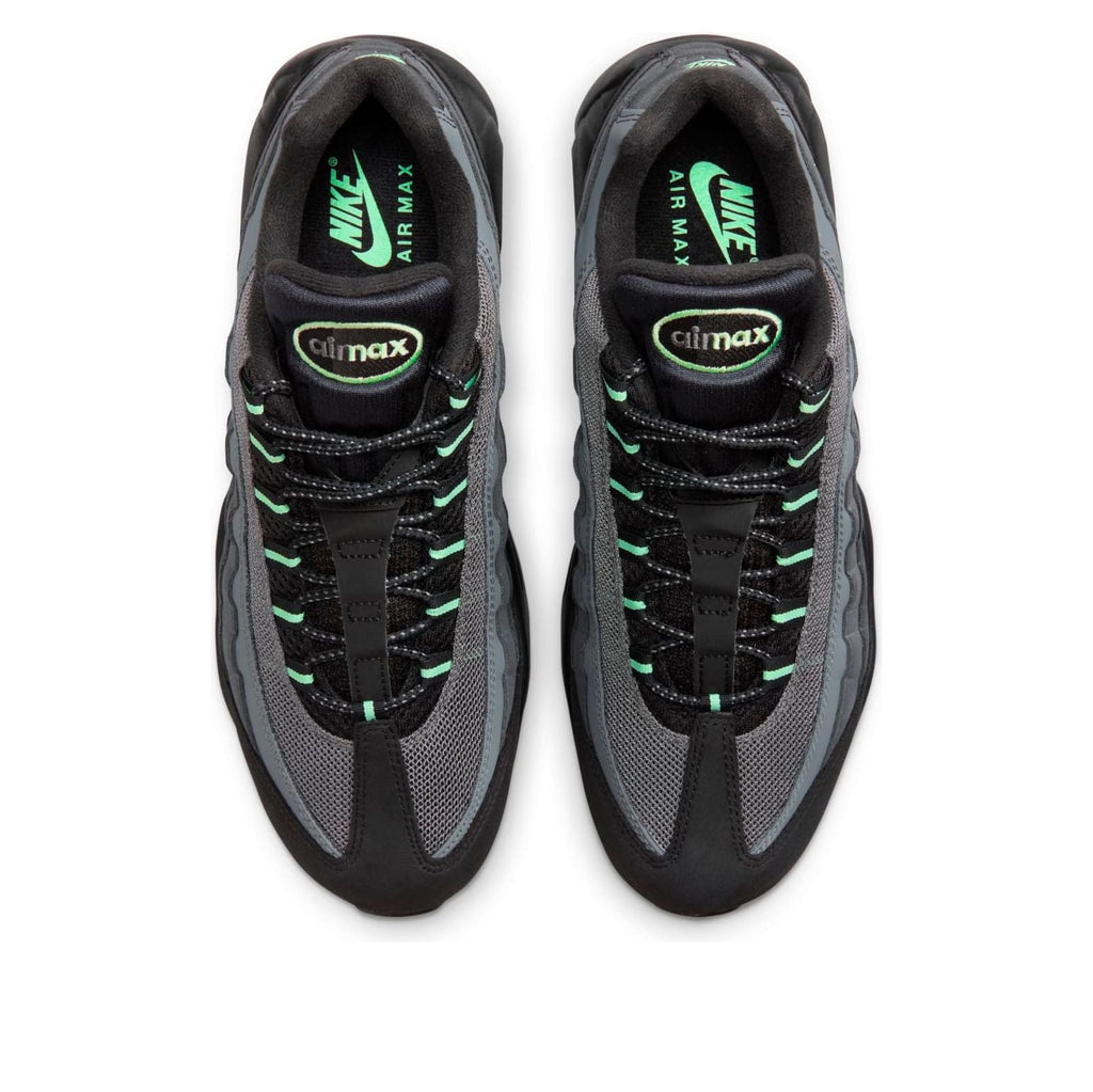 Nike Air Max 95 ‘Black Vapor Green’ HM0622-001