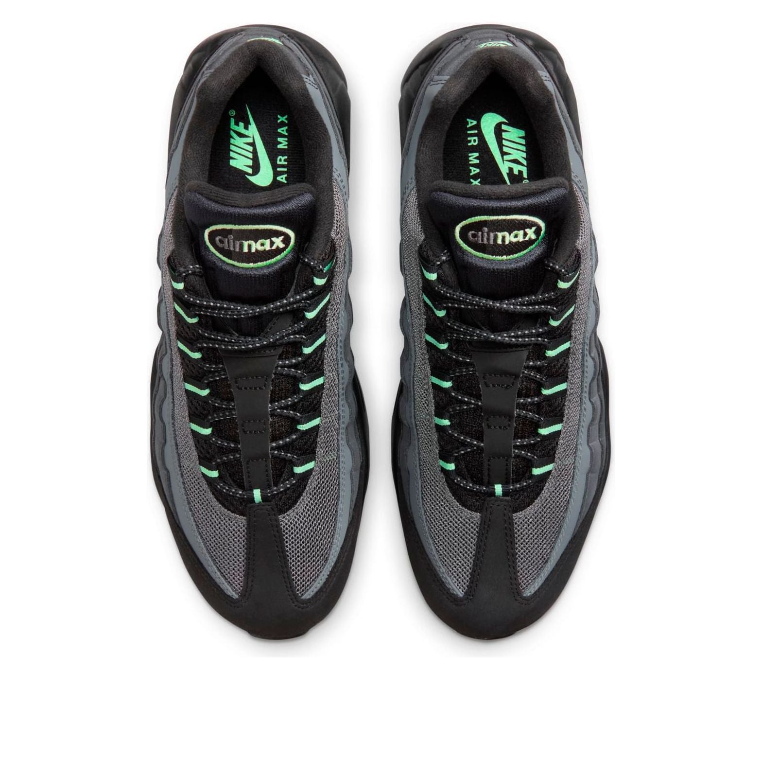 Nike Air Max 95 ‘Black Vapor Green’ HM0622-001