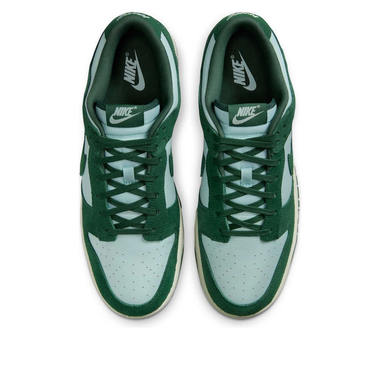 Nike Dunk Low ‘Team Dark Green Teal’ FQ8249-300