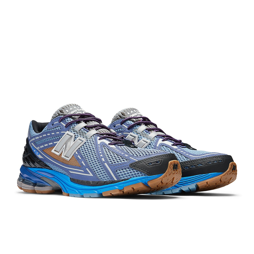 New Balance x Action Bronson 1906R ‘Medusa Azul’ M1906RON