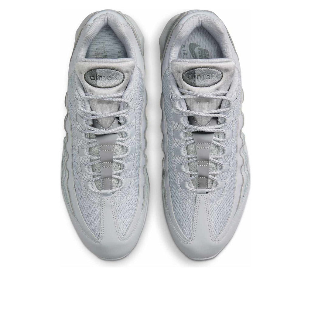 Nike Air Max 95 OG ‘Big Bubble Wolf Grey’ HM8755-002