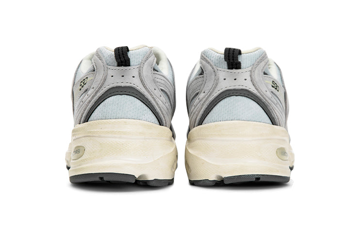 New Balance 530 ‘Grey White’ MR530DG