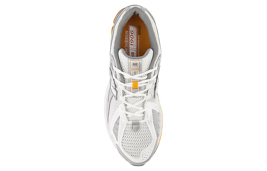 New Balance 1906R ‘Silver Orange’ M1906RWM