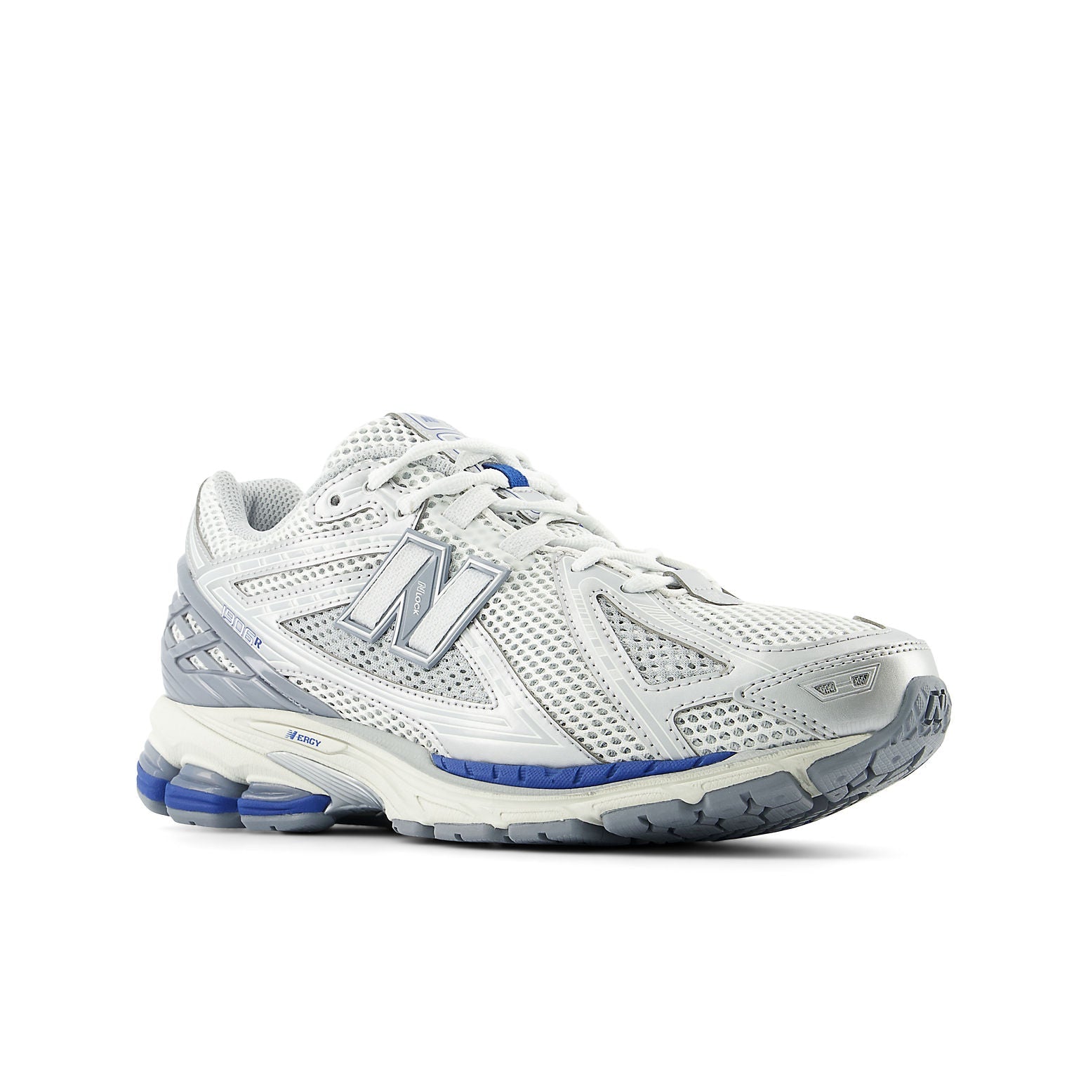 New Balance 1906R ‘White Silver Grey’ M1906RQA
