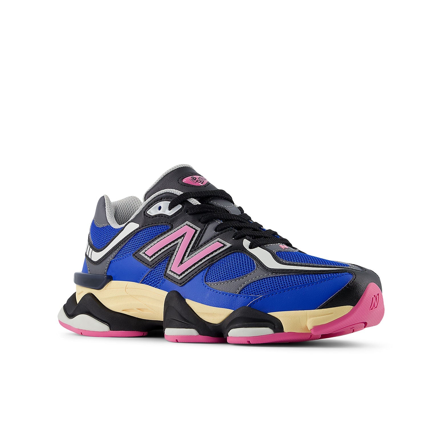 New Balance 9060 ‘Blue Oasis Real Pink’ U9060BPO