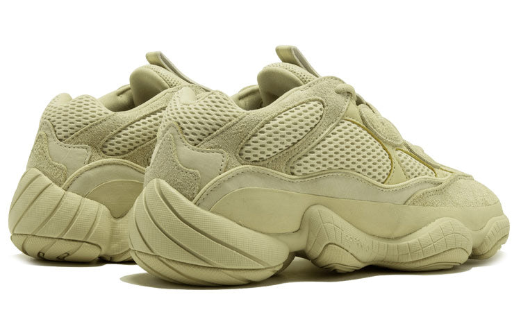 adidas Yeezy 500 ‘Super Moon Yellow’ DB2966