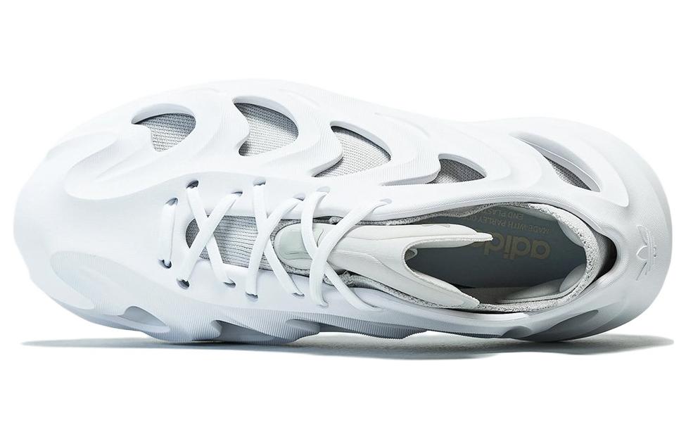 adidas adiFOM Q ‘Footwear White Grey’ HP6584