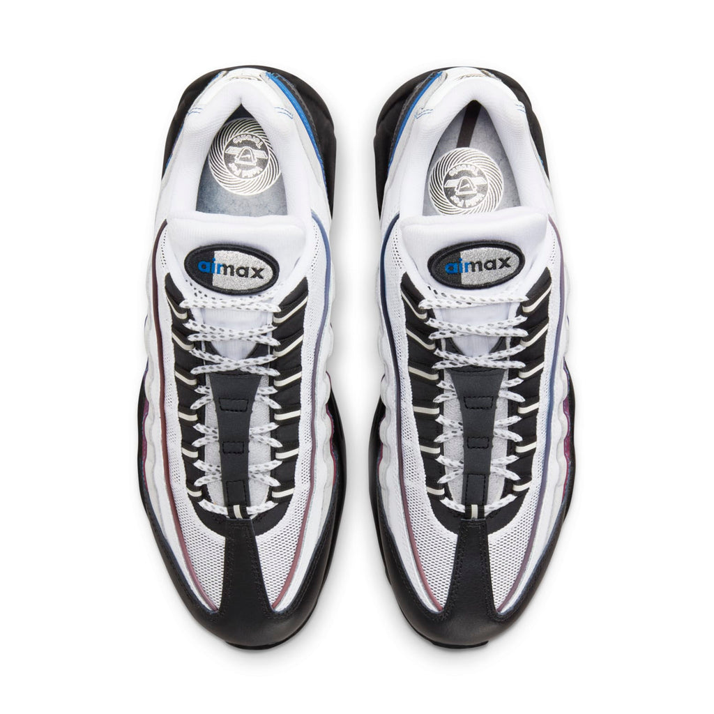 Nike Air Max 95 ‘Toronto’ HJ9152-100