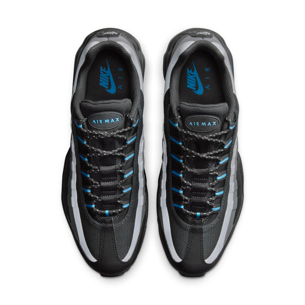 Nike Air Max 95 Ultra ‘Black University Blue’ HM9608-001