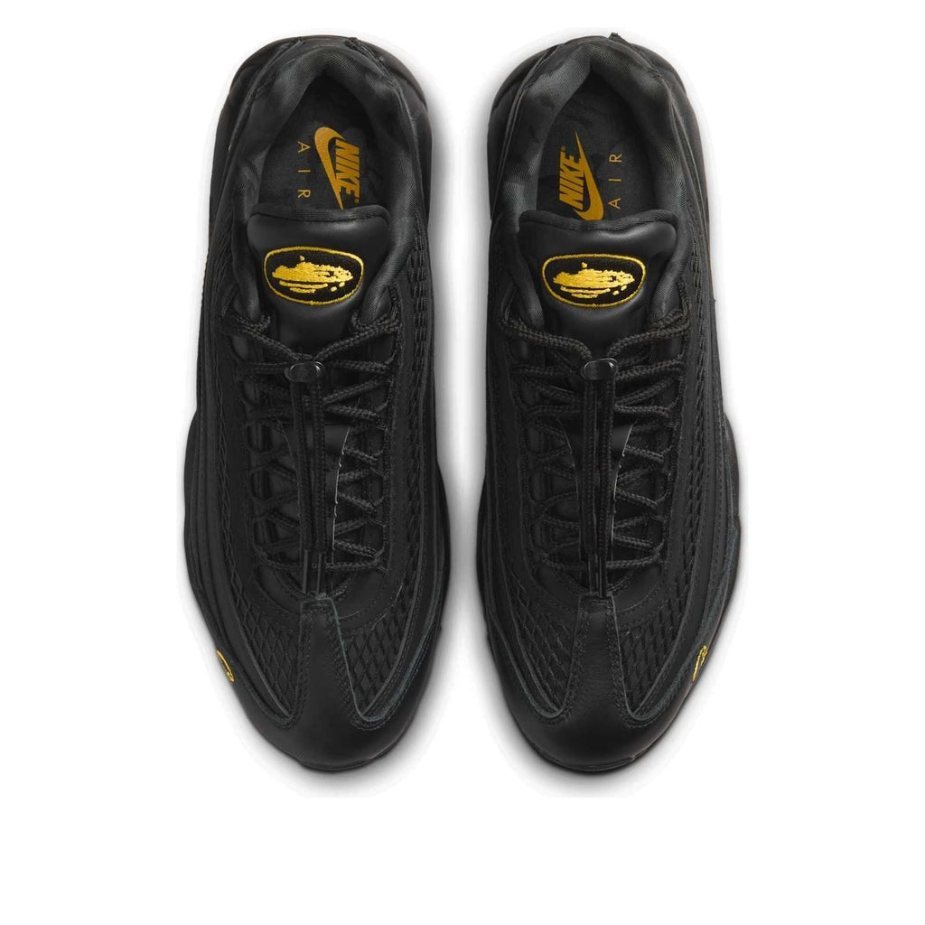 Nike x Corteiz Air Max 95 ‘Honey Black’ FB2709-003