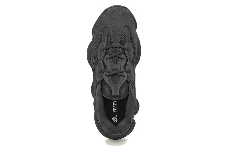 adidas Yeezy 500 ‘Utility Black’ F36640