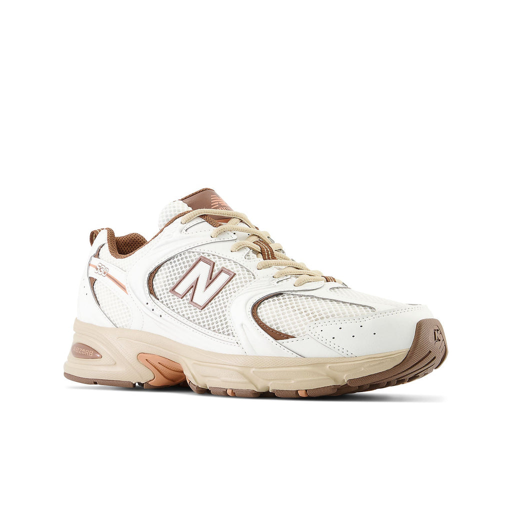 New Balance 530 x Niko and… ‘Off White Brown’ MR530NI