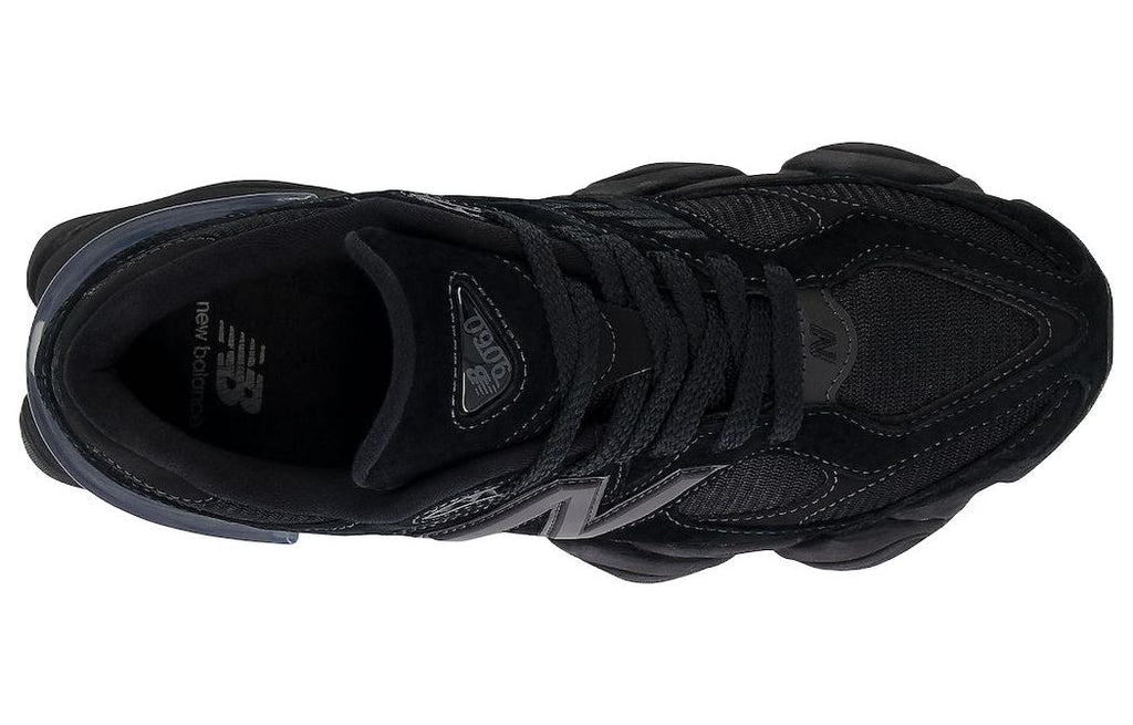 New Balance 9060 ‘Triple Black’ U9060BPM