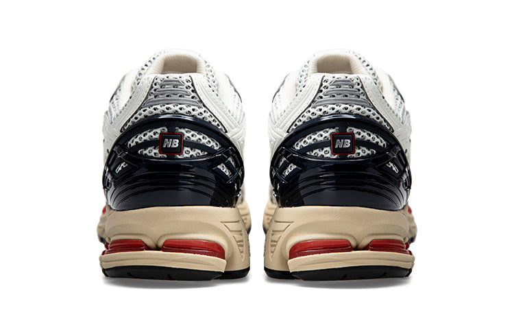 New Balance 1906R ‘Sea Salt Eclipse Red’ M1906RR