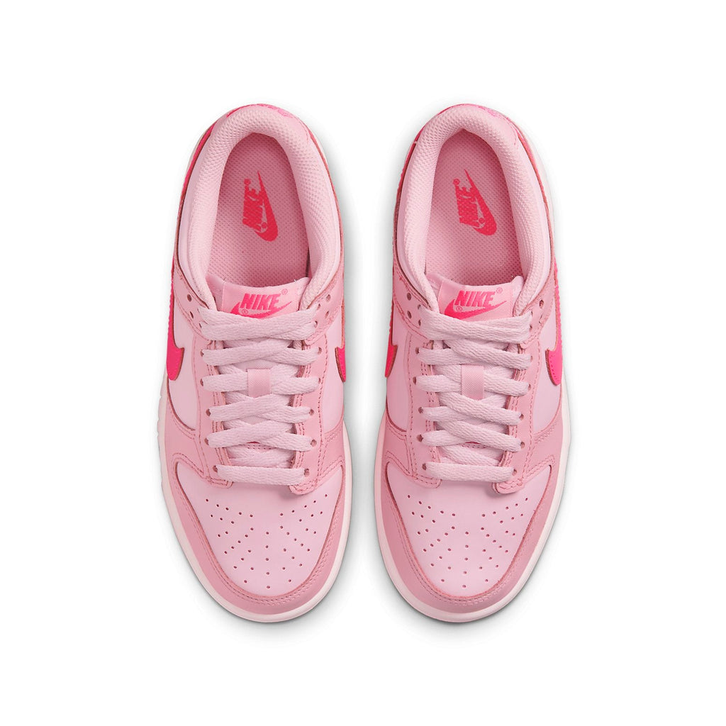 (GS) Nike Dunk Low ‘Triple Pink’ DH9765-600