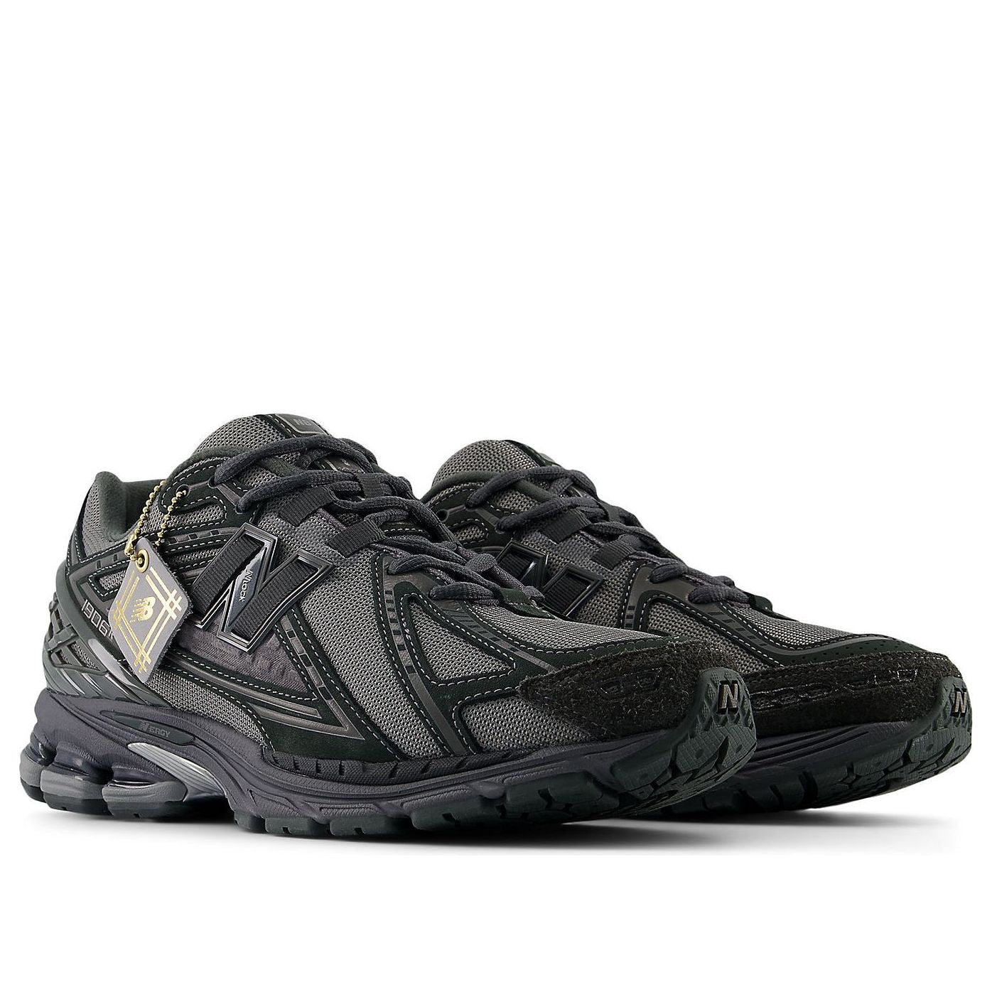 New Balance 1906R ‘Greyscale’ M1906RHX