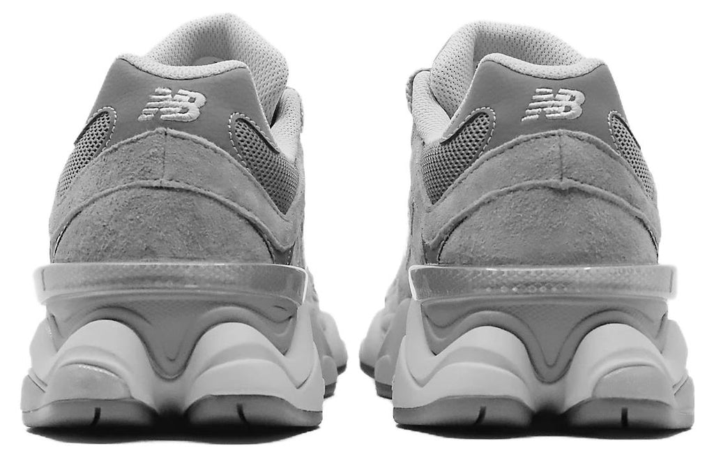 New Balance 9060 ‘Shadow Grey Concrete Silver’ U9060GG