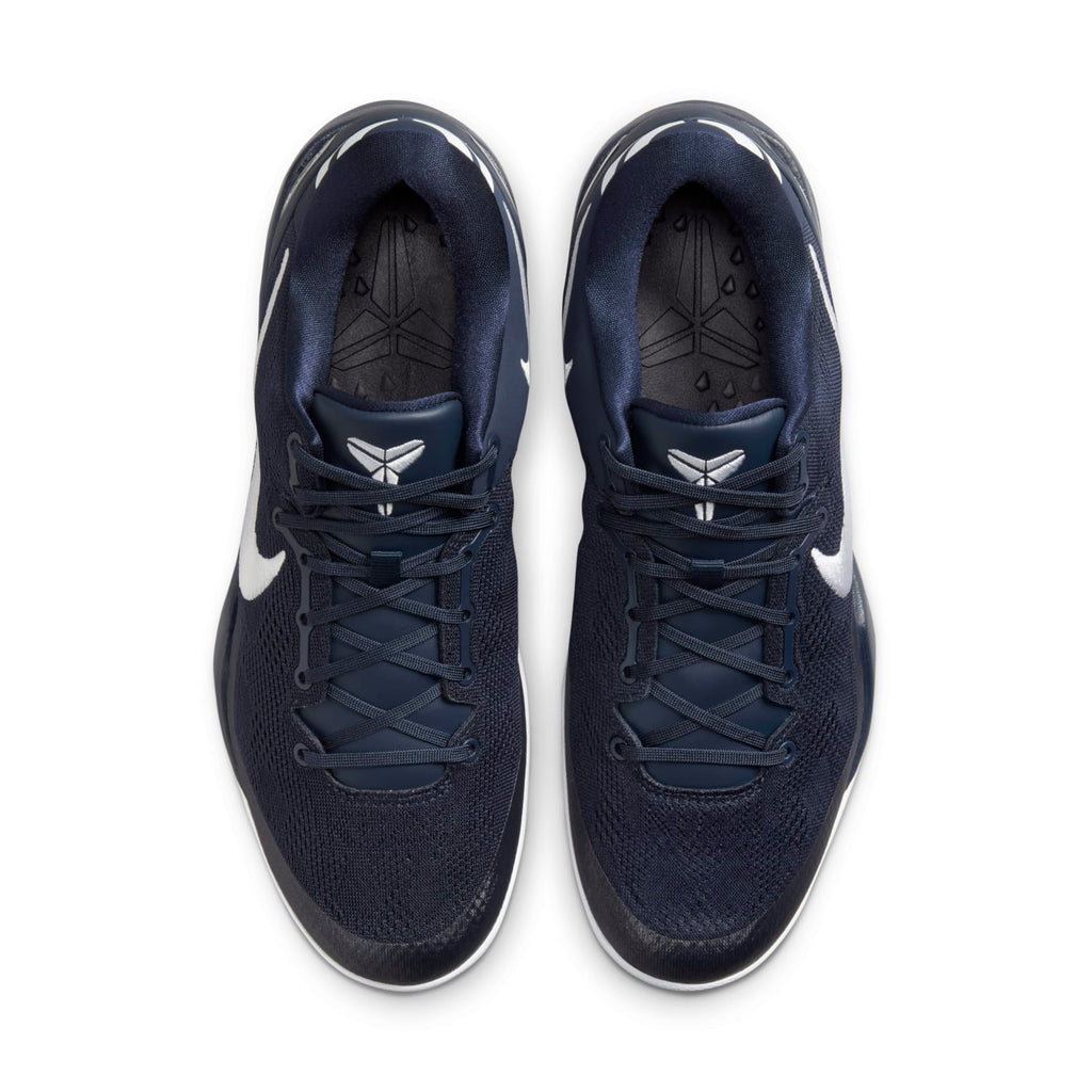 Nike Kobe 8 Protro ‘College Navy White’ HF9550-400