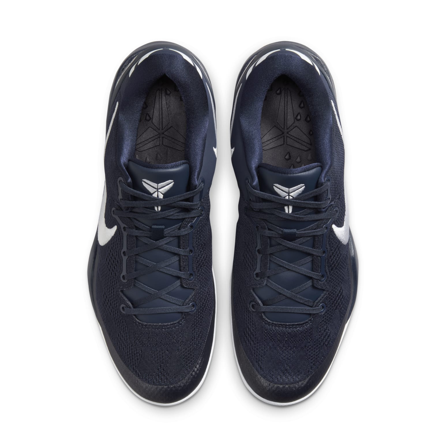 Nike Kobe 8 Protro ‘College Navy White’ HF9550-400